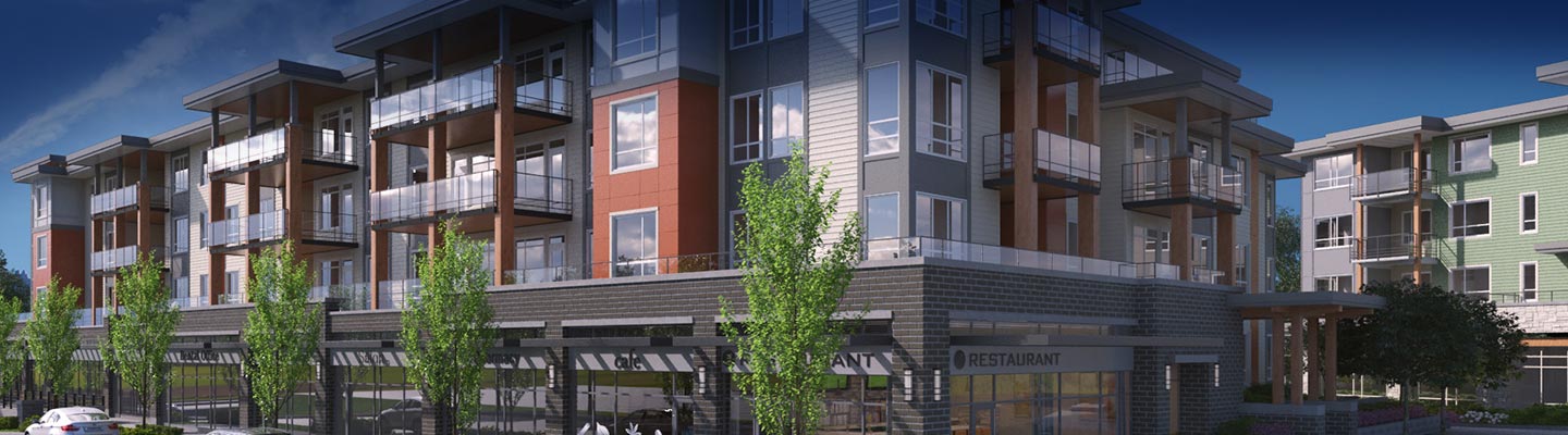 Intelli Group Atrium Senior Home